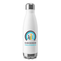 20 oz Insulated Water Bottle
